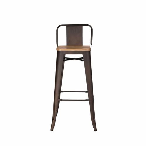 Alex Barchair – Mid Back - SH750